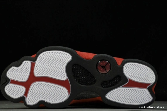 AIR 13 414571-004 Jordan 414571-004  'BRED' Retro 0206